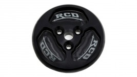 101502-03-02  Hand Wheel & Hub  For RCD Starters